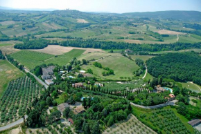 Agriturismo Villa Graziella